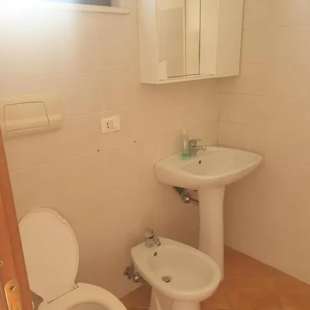 La Casa Del Nonno Фермерский дом Ari
