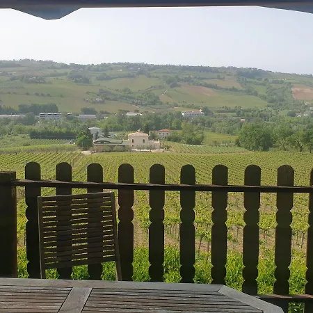 La Casa Del Nonno