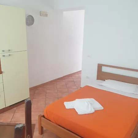 La Casa Del Nonno Фермерский дом *