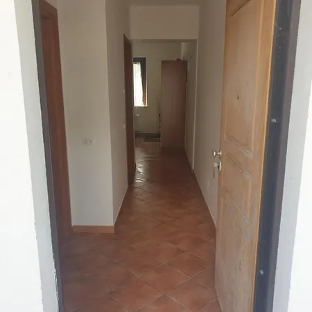 Séjour à la ferme La Casa Del Nonno Ari